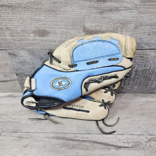 Easton FPT12 12" Softball glove (RHT) Right Hand Throw Mitt Fastpitch