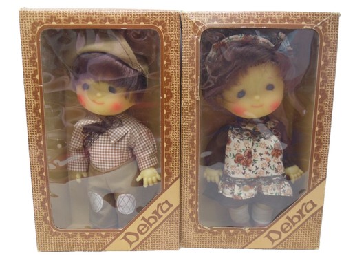 Antique Victorian Lithograph Paper Dolls Trade Card Cut And