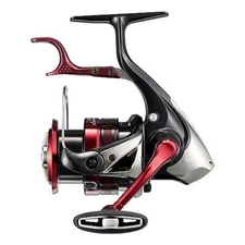 Shimano 23 BB-X Larissa 2500DHG Lever-break Reel