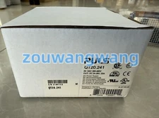 New QT20.241 Puls Fast Shipping with 1 Year Warranty #Z