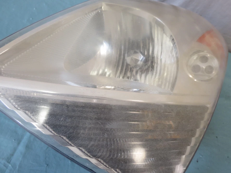 ✅ 07 08 09 2007 2008 2009 Suzuki XL7 XL-7 HALÓGENO Faro Lente Conductor Izquierdo OEM Foto 2 de 4