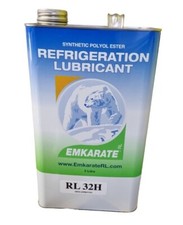 Emkarate RL RL32H Refridgeration Lubricant 5ltr