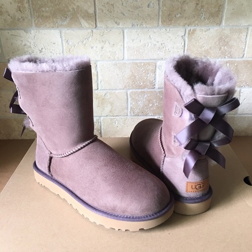 ugg bailey bow ii nightfall