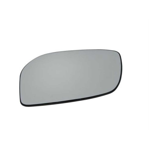 Spiegelglas AußEnspiegel Links FüR Toyota Yaris _P9_ 6102-02-1291217P-image