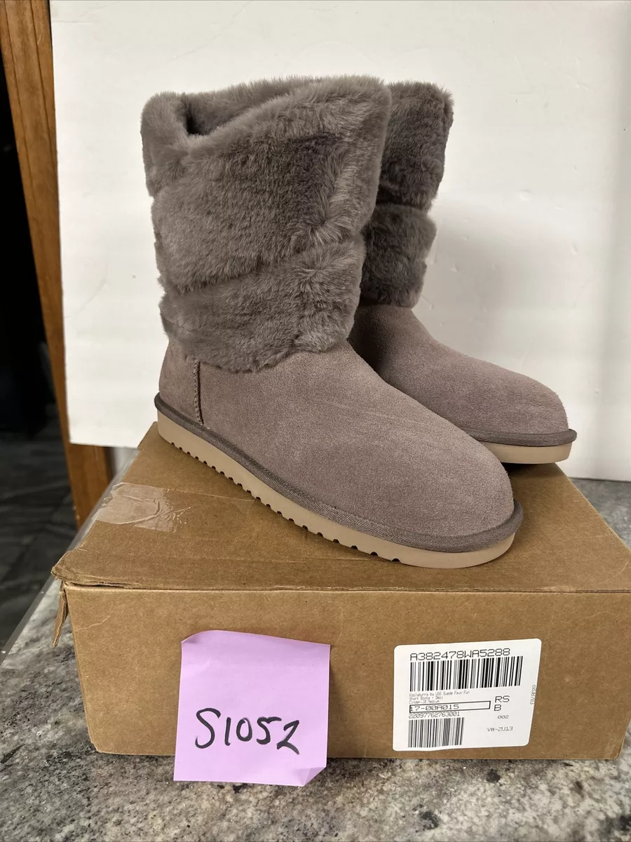 Koolaburra by cheap ugg cinder