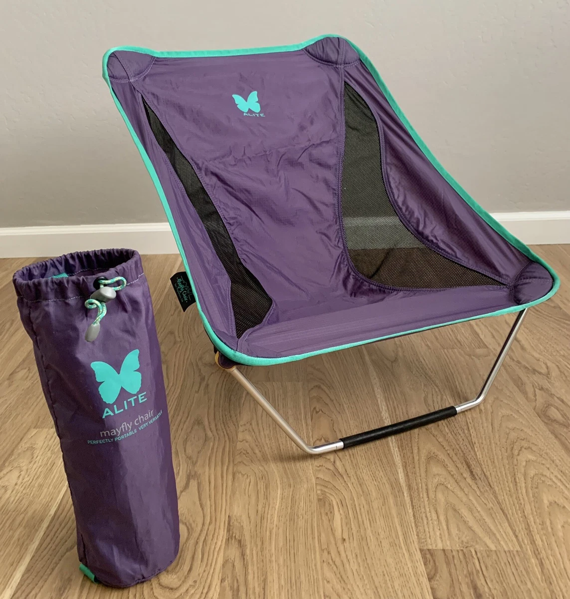 Alite camping chair 2025
