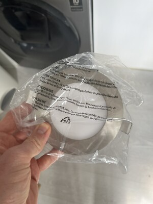 Deckenstrahler - 3er Pack mit Anschlüssen