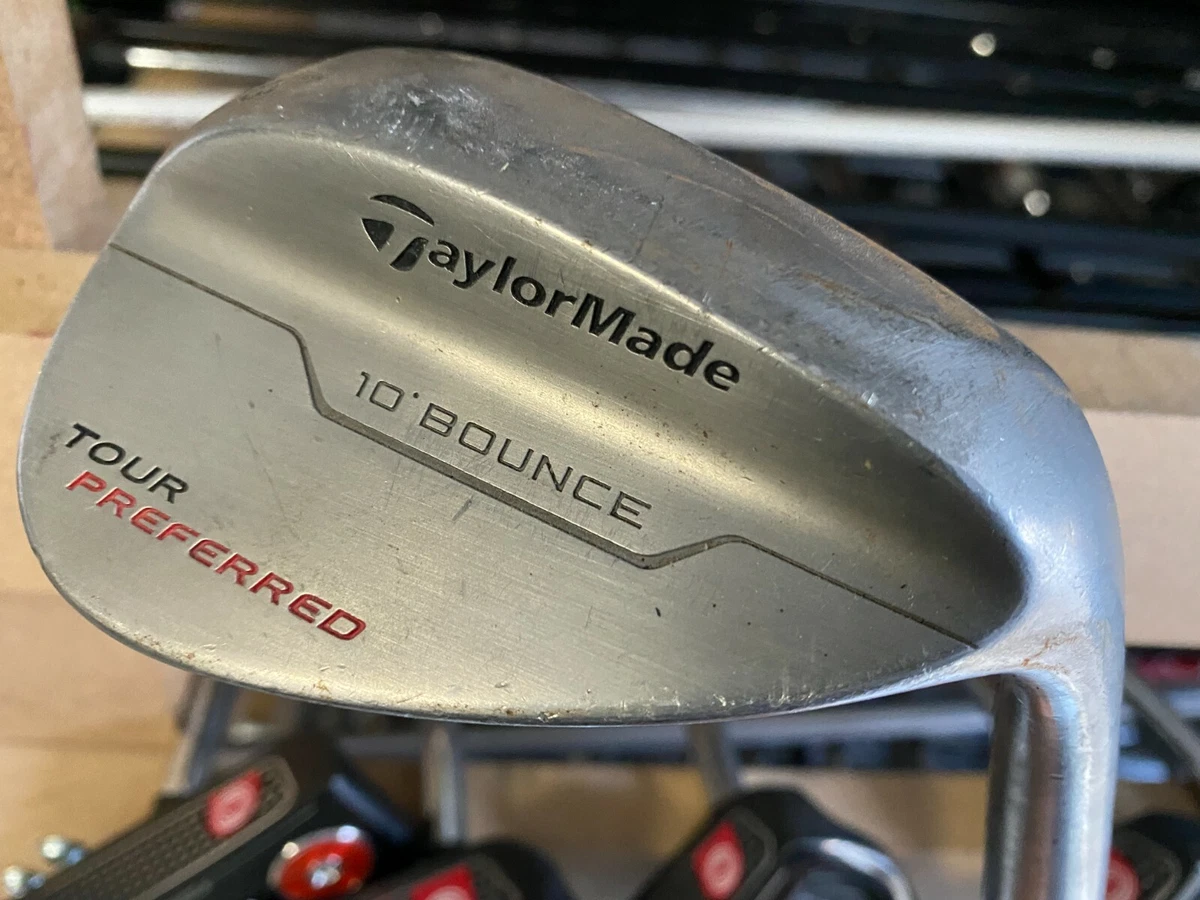 Taylormade Tour Preferred Wedge for sale | eBay
