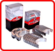 MAIN & ROD BEARINGS SET Fits: 2004-2012 NISSAN INFINITY 5.6L DOHC V8 VK56DE