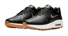 Nike Golf Women's Leather Upper 8.5 US Shoe