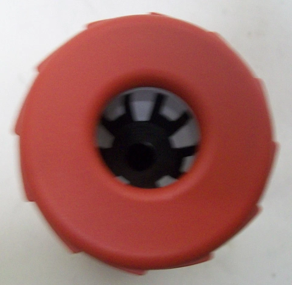 Merlin Gerin PKY16M435 16A 6h/200/346-240/415V 3P+N+地面母头连接器机身 — 第 4/4 张图片