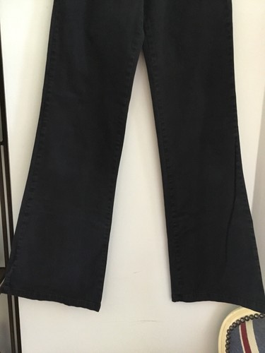 Pantalon Femme GAS Taille 36 coton Élasthanne TBE - Imagen 5 de 8