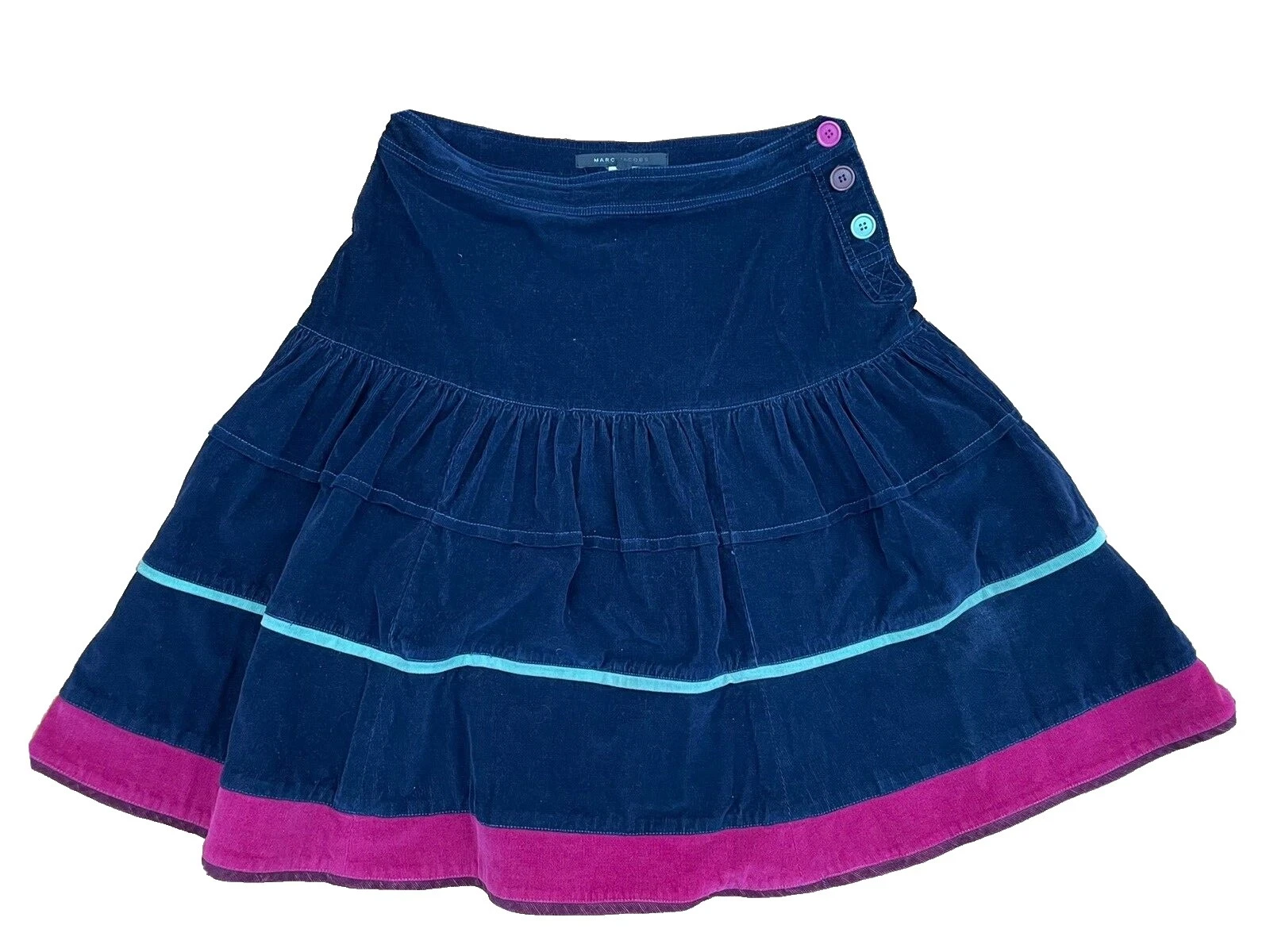 Faldas para mujer Sólido Marc Jacobs