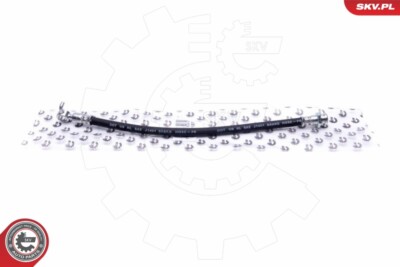 SKV GERMANY 35SKV127 Bremsschlauch Vorne Rechts  für MAZDA