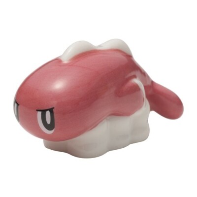 pokemon center original Daisushi! tatsugiri dondozo chopstick rest Droopy Form