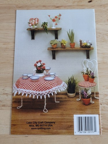 BOOKS-LEAFLETS-PATTERNS Various Crafts YOU CHOOSE YOUR BUNDLE Quilting & More #B - Picture 234 of 423