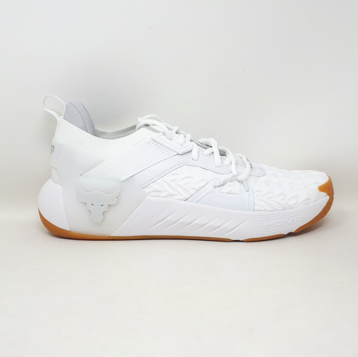 Under Armour UA Project Rock 6 Gym Training Shoe Sneaker All 