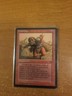 MAGIC THE GATHERING FALLEN EMPIRES ORCISH SPY HEAVILY PLAYED