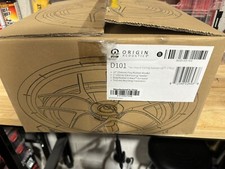 Origin Acoustics D101 10 In-Ceiling Speaker