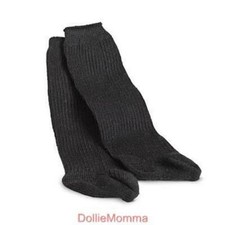 AMERICAN GIRL Doll Addy Black Meet Socks/Stockings~Kirsten~Historical AG Sticker