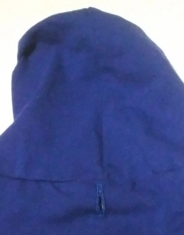 Camisa Universitaria All Star Dogs NCAA UF Gators Azul con Capucha Talla PEQUEÑA (12-20lbs)  Foto 2 de 4