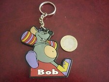 PORTE CLE  / BOB L'EPONGE