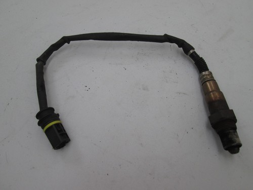Mercedes-Benz W414 Vaneo Lambdasonde in Katalysator A0015403817 gebraucht