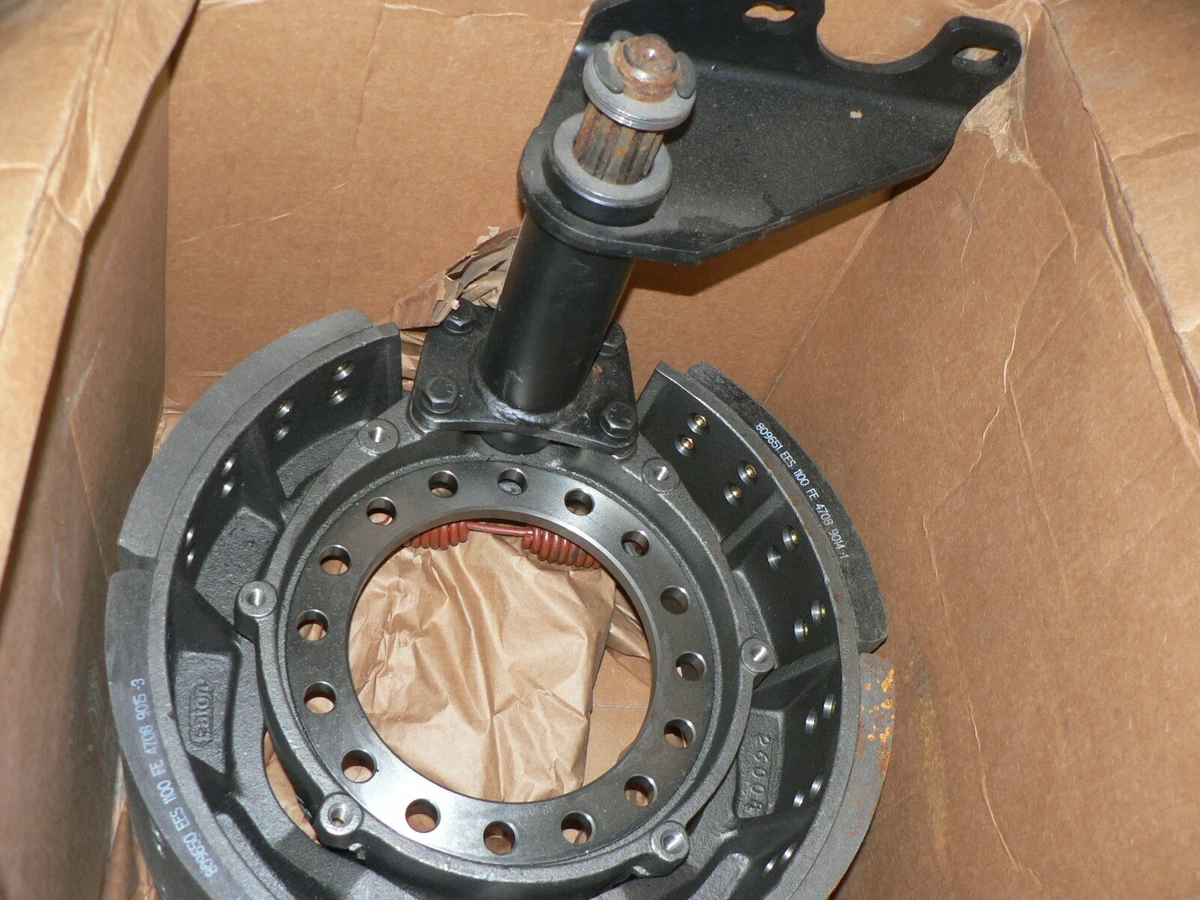 DANA BRAKE ASSEMBLY BENDIX K027789 OSHKOSH 3596010 14KP949 | eBay