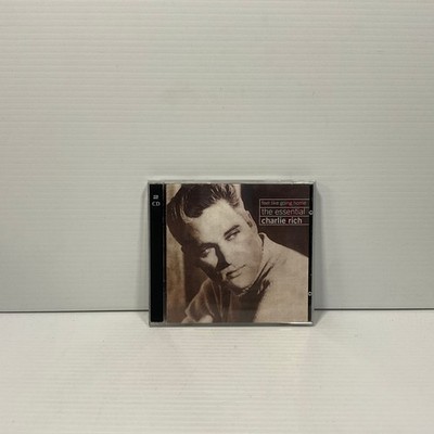 The Essential Charlie Rich: Feel Like Going Home