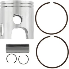 Wiseco Piston 88mm STD Sea Doo RXX 951 01-02