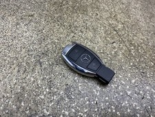1x Schl&uuml;ssel Handsender Funkschl&uuml;ssel 42Tkm Mercedes W176 15.1962.045