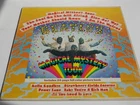 The Beatles "MAGICAL MYSTERY TOUR" LP Vinyl Record 1971  Apple SMAL-2835