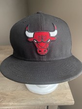 Chicago Bulls New Era 9fifty snap back hat cap