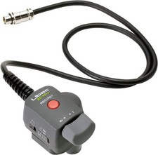Liebeck ZC-9PRO Libec Zoom Fernbedienung f&uuml;r Canon Fujinon 8 Pin Objektiv