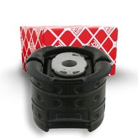 febi Bilstein Lagerung, AchsköRper 26507 FüR Bmw, Hinterachse Links, Hinten