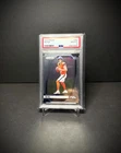 2024 Panini Prizm Rookie Bo Nix #309 PSA 10! FAST SHIPPING! 🔥