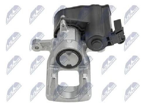 Original NTY Brake Caliper HZT-CT-023 For Citroën Opel Peugeot Vauxhall