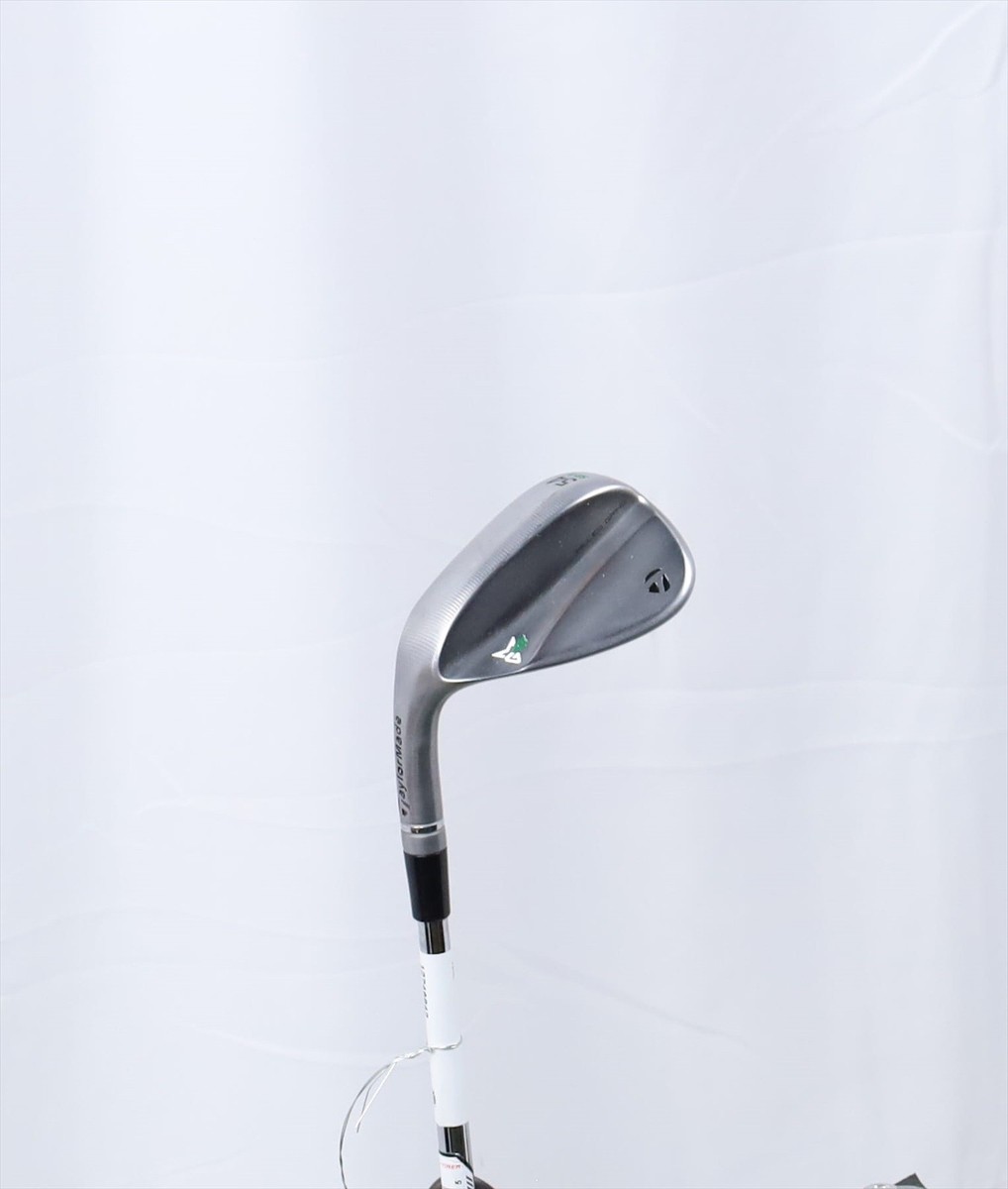 テーラーメイド　MG4　54°　SB-11° Taylormade Mg4 Chrome Wedge 54°-11 Sb Grind Dynamic Gold 115 Good