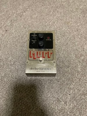 electro-harmonix Double Muff 182921
