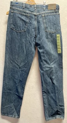 Men s Gander Mountain New(read) Jeans 36x32