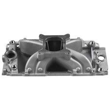 Bbc Aluminum Single Plane Intake Manifold For Big Block Chevy V8 396 402 427 454