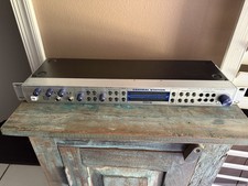 PreSonus Central Station Plus Monitor Controller - Unit Only