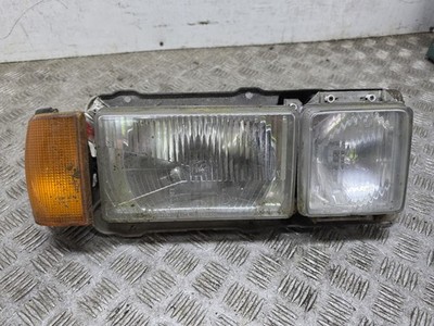 Volkswagen Scirocco Mk2 Gti Sci 2dr Coupe 1981-1989 Headlight (o/s) 