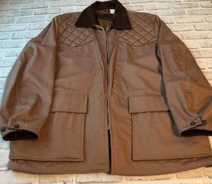 Sears Hunting Jacket | eBay