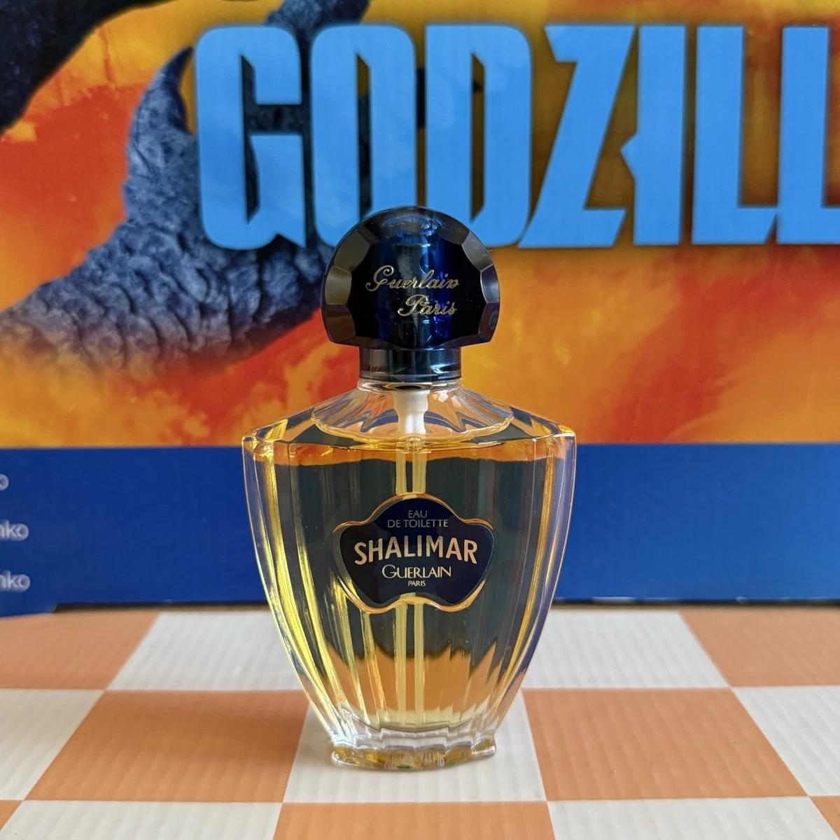 Guerlain Shalimar Eau de Toilette for Women for sale | eBay
