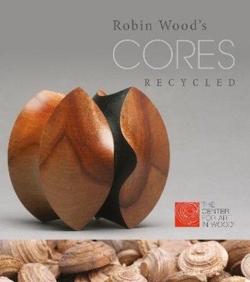 Editor Robin Wood's CORES Recycled (Taschenbuch)
