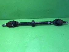 VAUXHALL CORSA D Right  Driveshaft  1.3 CDTi 5 Speed Manual 06-15