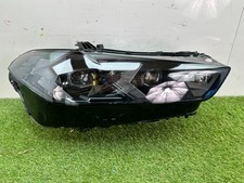 BMW X5 X6 G05 2020–2025 GENUINE FRONT RIGHT SIDE HEADLIGHT P/N LE21C6479