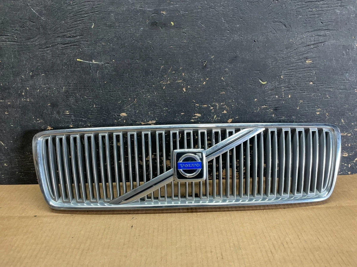 Grill voor Volvo S80 - Originele Onderdelen Te Koop