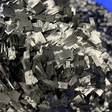 500g Carbon Fiber Chopped Wire Filament Forged Short Cut Fibre Filament